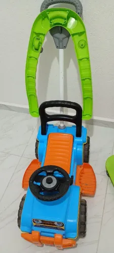 Carrinho de criança