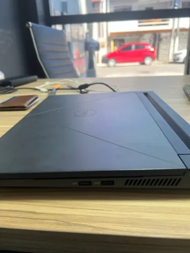 Dell G15 5530 I5 13* geração 16gb RAM 512gb ssd