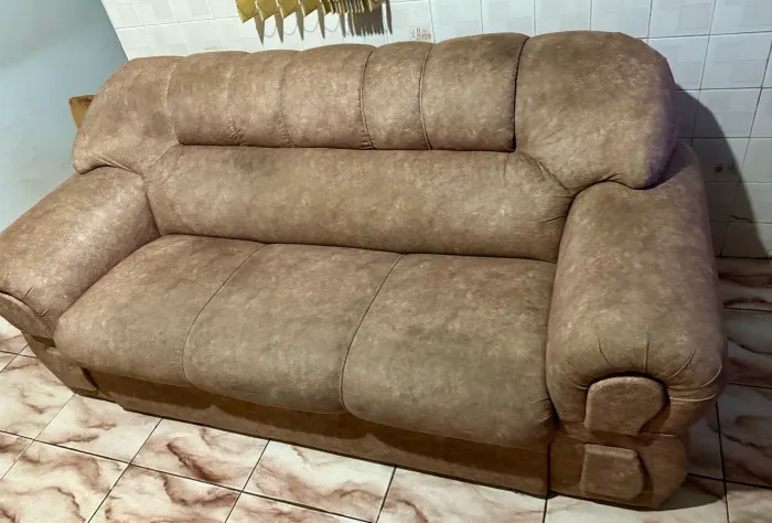 Sofá kit
