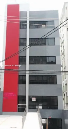 Prédio para Locação em Salvador, Pituba, 1 dormitório, 5 banheiros, 25 vagas