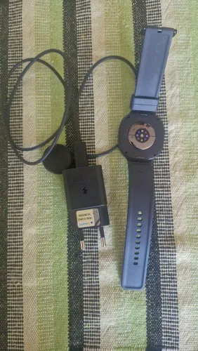 Smartwatch galaxy 9