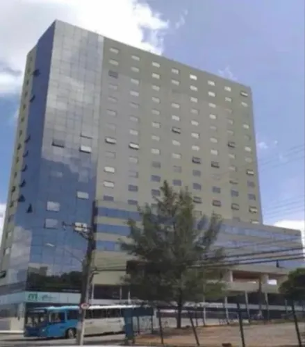 Sala à venda 20m2