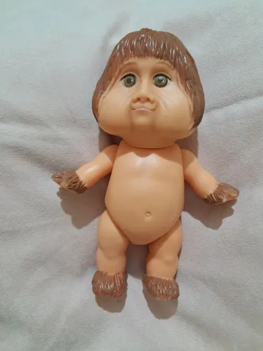Boneco fofão baby original