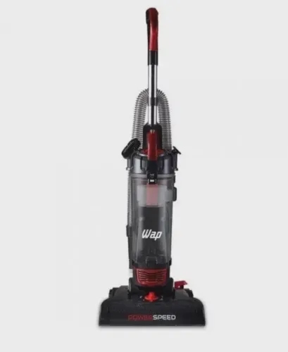 Aspirador de Pó Vertical wap Power Speed 2 em 1 2000w