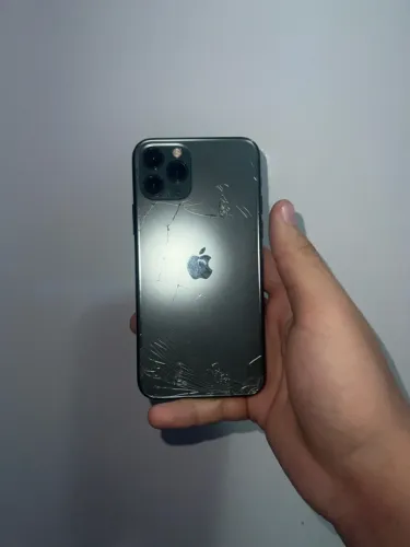 iPhone 11 Pro