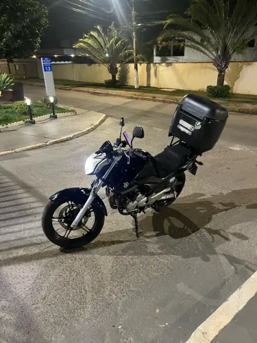 Motoboy disponível