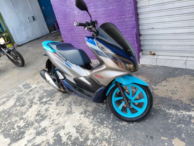 PCX Sport 150