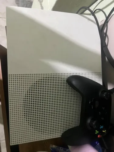  Venda - Xbox One S 1TB