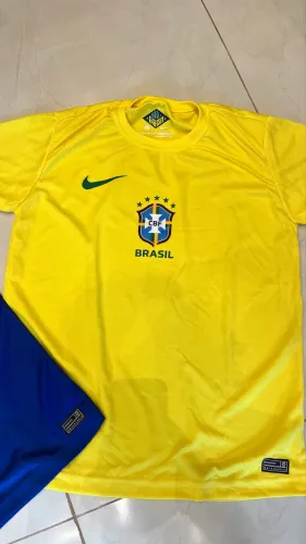 Camisa seleção brasileira 