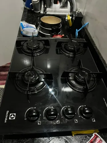 Cooktop