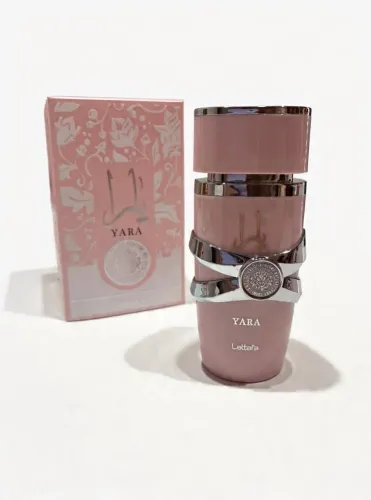 Perfume original Yara