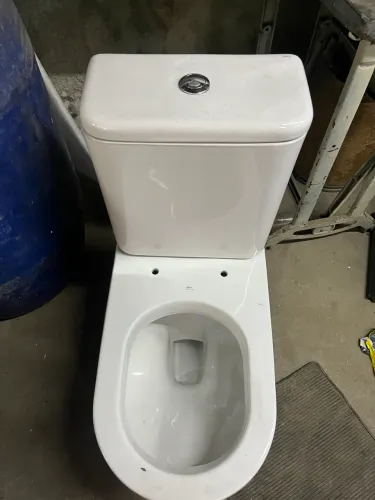Vendo bacia da seca nova sem uso valor de 420,00