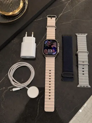 Apple Watch 2 49mm