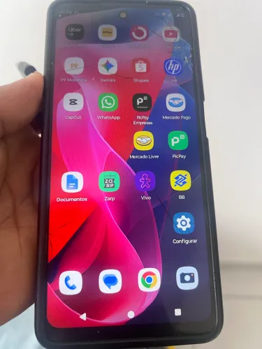 Moto g24