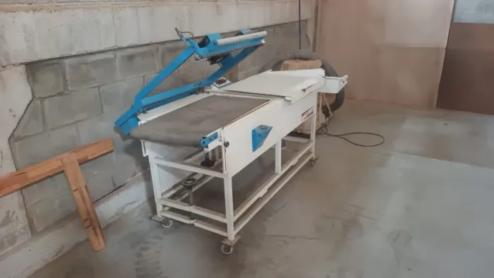 SELADORA PVC TERMOENCOLHÍVEL