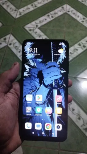 Celular redmi