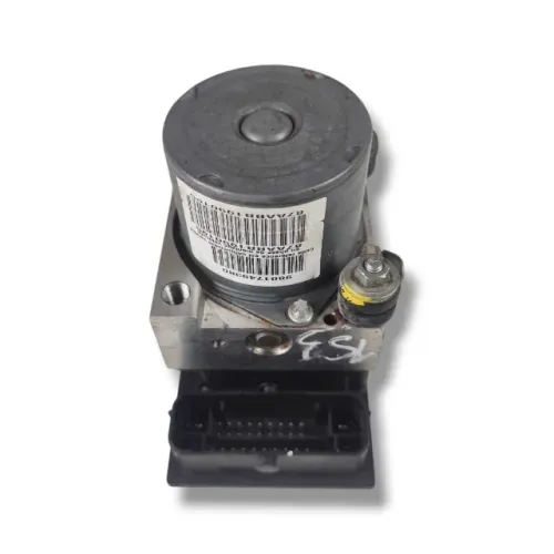 Módulo Abs Citroen C4 Lounge *0 0265801187 2015 2016 Est