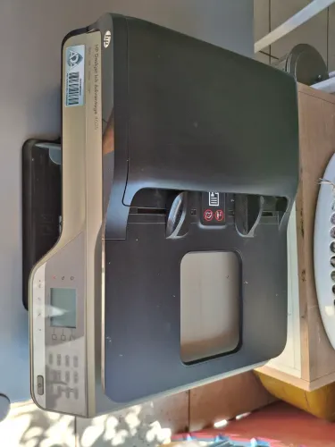 Computadores e equipamentos 