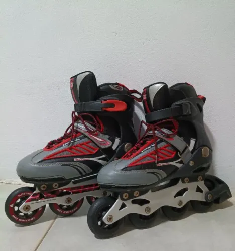 Patins inline future 7000 bel sports