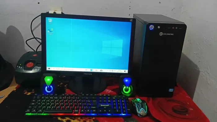 Computador i5