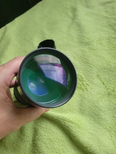 75-200mm f2.8 - 3.5