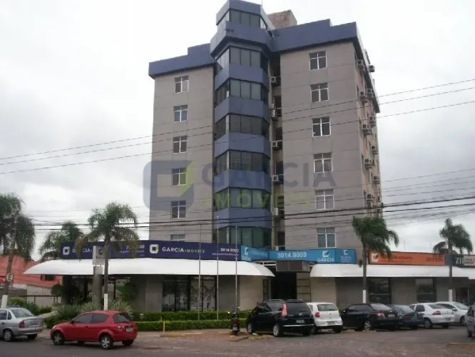 Sala Comercial para Locação no bairro Cristo Redentor - Porto Alegre
