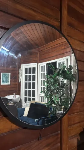 Itens de salão de beleza