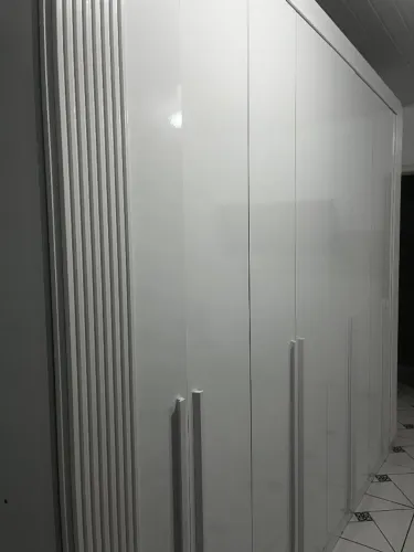Guarda roupa