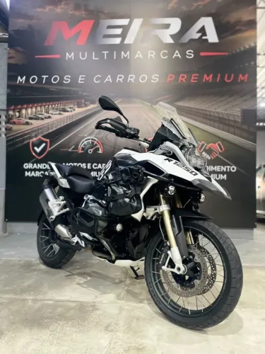 BMW R 2024 1250 GS