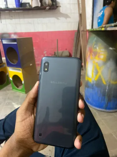Galaxy A10