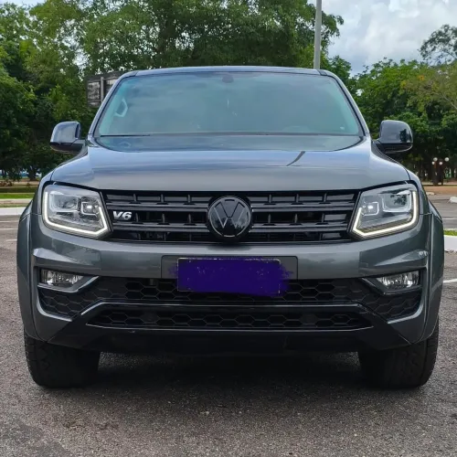 Volkswagen Amarok Highline CD 3.0 4X4 TB Dies. Aut. 2023