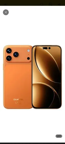 Telefone Oukitel C17 Plus 26gb 256gb 4g Android 16