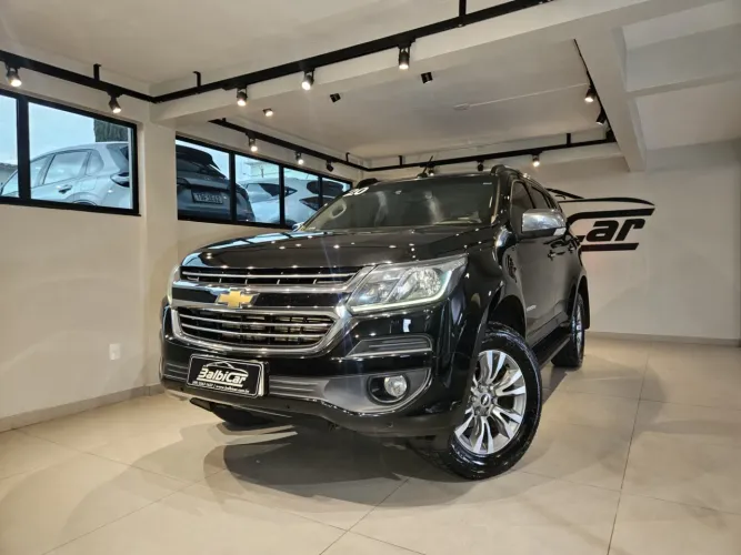 Chevrolet Trailblazer Premier 2.8 TB Diesel Aut. 2020