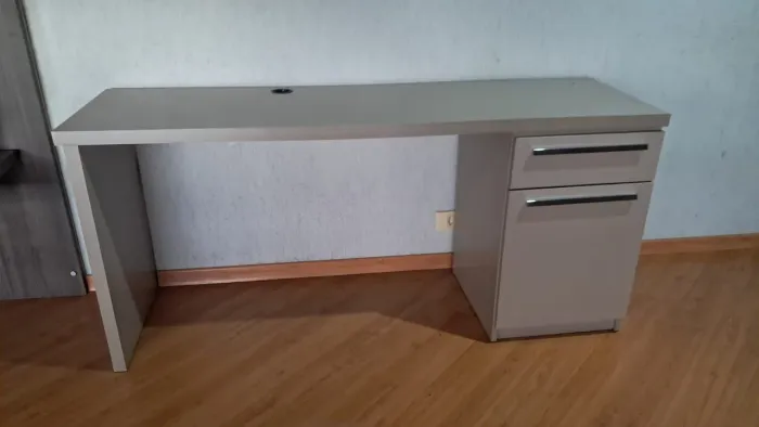 Balcão Escrivaninha 100% MDF