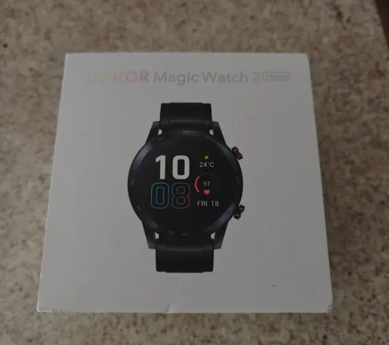 Huawei Honor Magic Watch 2 46mm