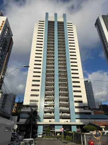 Sala para alugar, 35 m² por R$ 3.155,40/mês - Brisamar - João Pessoa/PB
