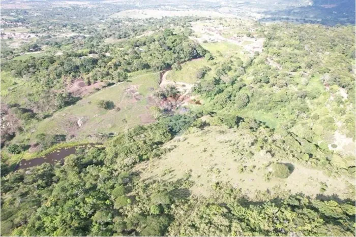 PROPRIEDADE RURAL À VENDA  SÍTIO BAMBUM | SERRAS DOS CAVALOS  CARUARU/PE