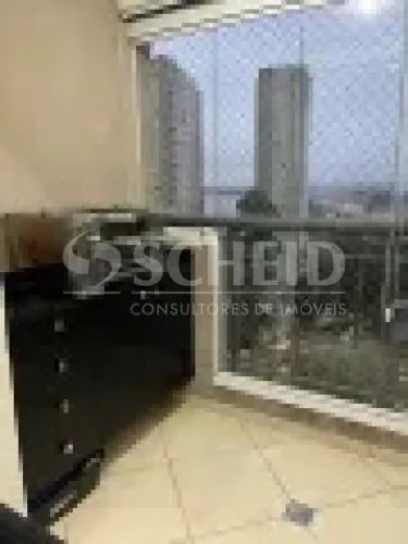 Apartamento mobiliado à venda na Vila Andrade ? excelente oportunidade!