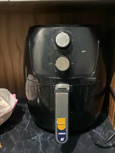 Airfryer