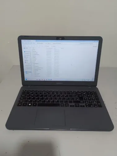 Notebook em excelente estado