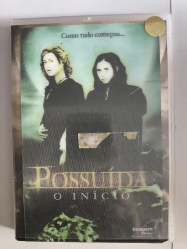 Possuída O Início