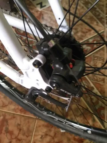 BICICLETA  NOVA SUNS.900 REAIS.N.F.