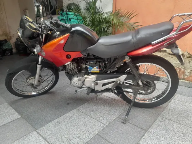 Molezinha para trabalhar no app