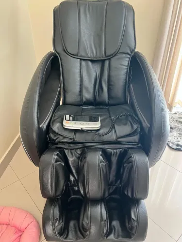 Poltrona RelaxMedic EC-380