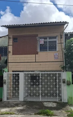 Casa Duplex, São Jão do Tauape, Px Igreja da Sagrada Família
