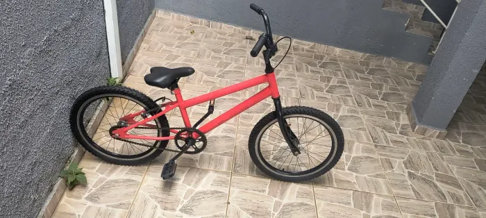 Bicicleta Infantil BMX Aro 20 Caloi Expert