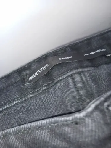 Calça Baggy Blustell NOVA