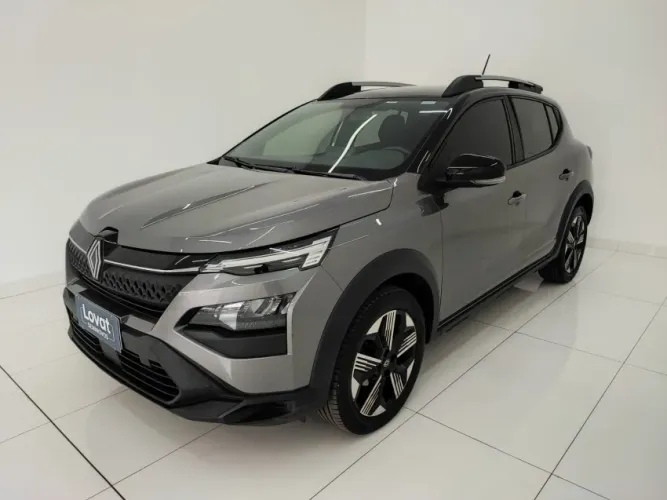 Renault Kardian Techno Flex 1.0 TB 12V 5P Aut. 2025