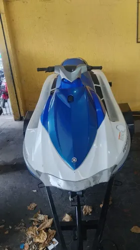 Jet ski Yamaha vx 1100