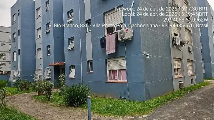 Oportunidade Única em CACHOEIRINHA - RS | Tipo: Apartamento | Negociação: Licitação Aberta